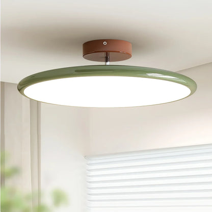 Versatile Modern Ceiling Light for Any Room