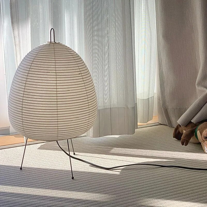 Elegant Lantern-Inspired Table Lamp for Cozy Spaces