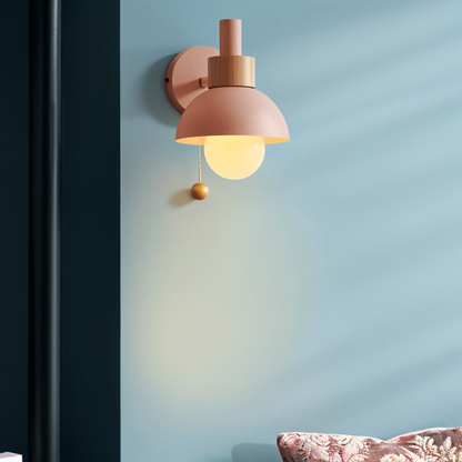 Sleek Wall Light Fixture – Perfect for Modern Spaces