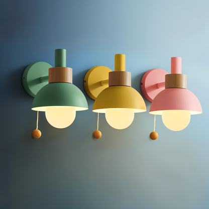 Sleek Wall Light Fixture – Perfect for Modern Spaces