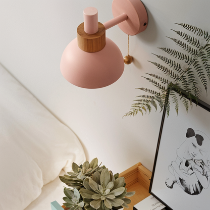 Sleek Wall Light Fixture – Perfect for Modern Spaces