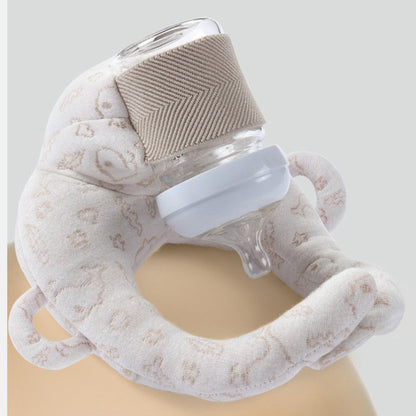Support Pillow for Feeding with Willow Design