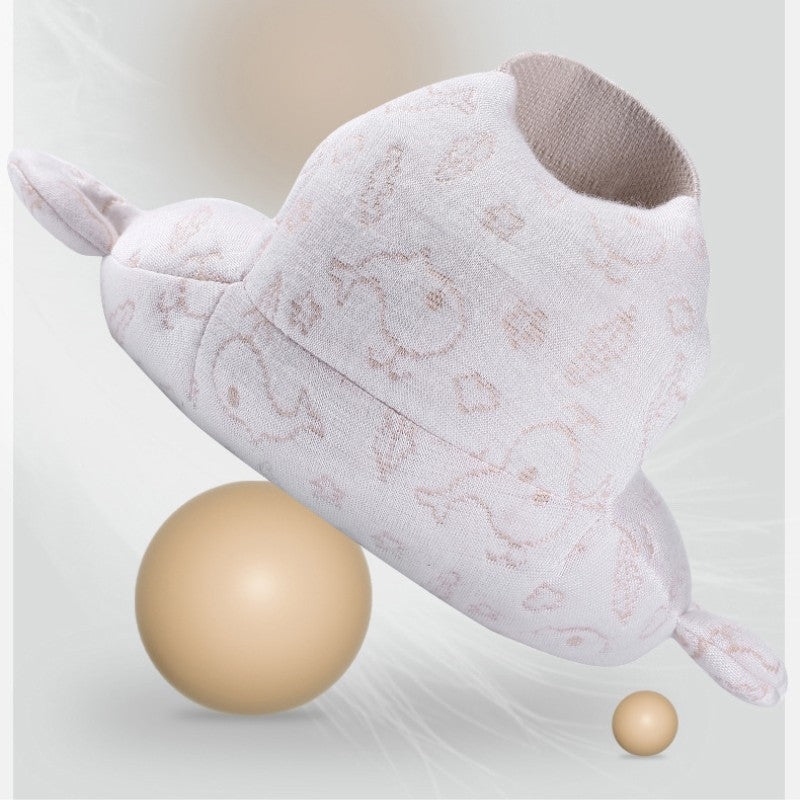 Support Pillow for Feeding with Willow Design