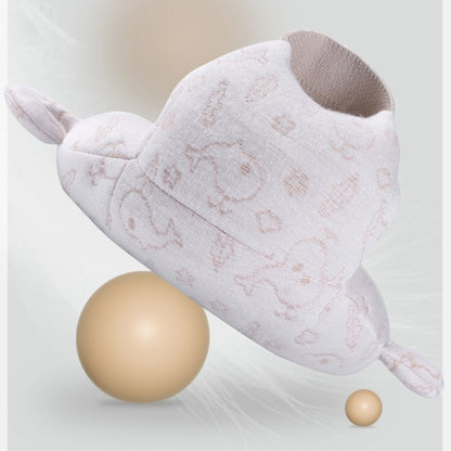 Support Pillow for Feeding with Willow Design