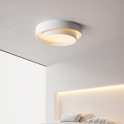 Sleek LED Ceiling Light Fixture | Modern Minimalist Design