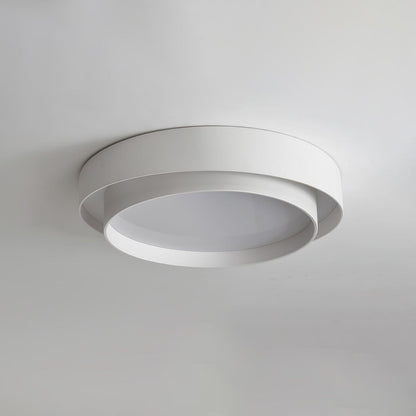 Sleek LED Ceiling Light Fixture | Modern Minimalist Design