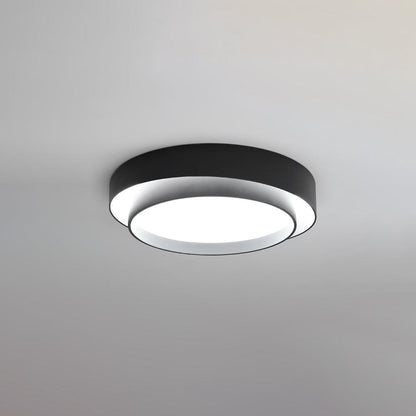 Sleek LED Ceiling Light Fixture | Modern Minimalist Design