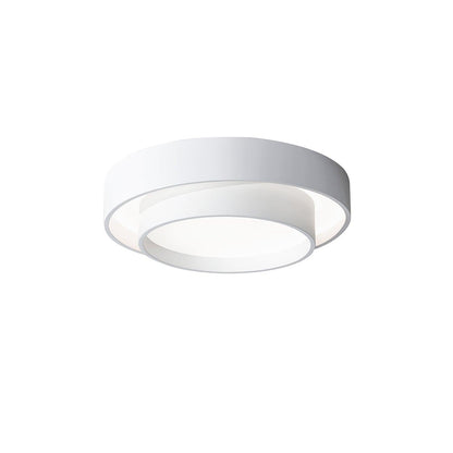 Sleek LED Ceiling Light Fixture | Modern Minimalist Design