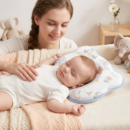 Infant Head Support Pillow