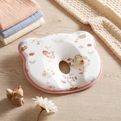 Infant Head Support Pillow