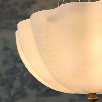 Versatile Radiance Glass Chandelier – Stylish Illumination for Your Home