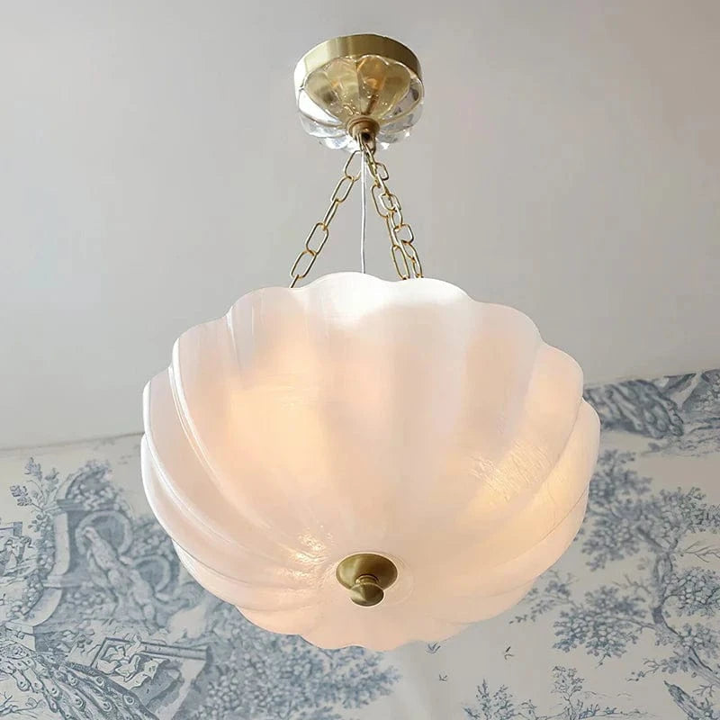 Versatile Radiance Glass Chandelier – Stylish Illumination for Your Home
