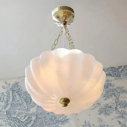 Versatile Radiance Glass Chandelier – Stylish Illumination for Your Home