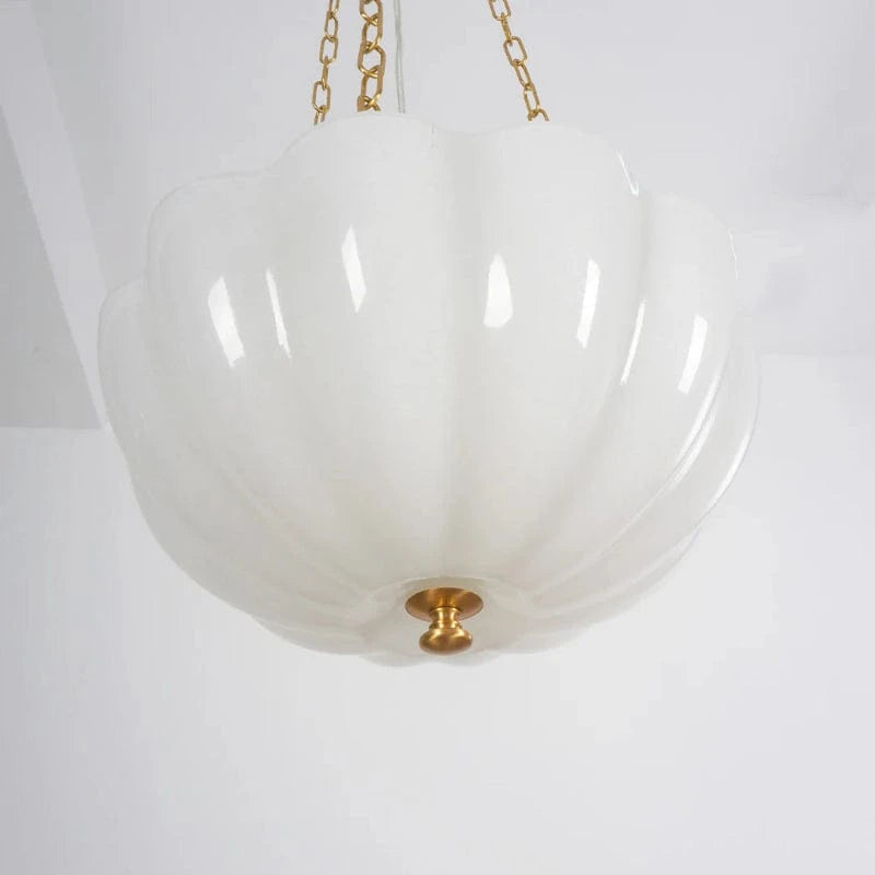 Versatile Radiance Glass Chandelier – Stylish Illumination for Your Home