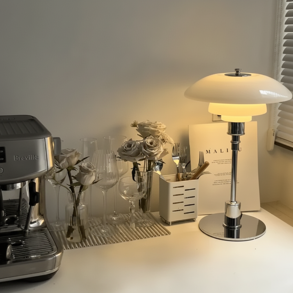 Stylish Adjustable Table Lamp for Any Room