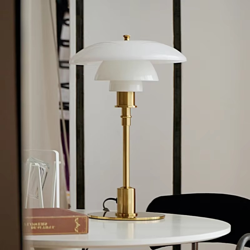 Stylish Adjustable Table Lamp for Any Room