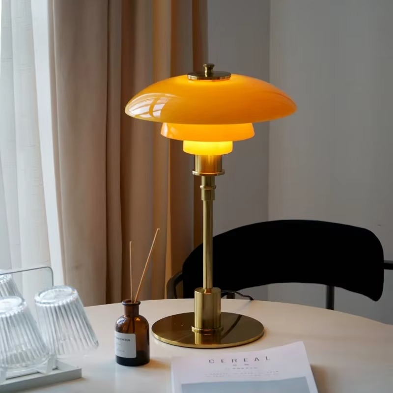 Stylish Adjustable Table Lamp for Any Room