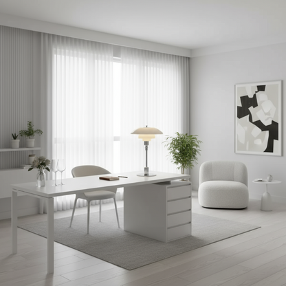 Stylish Adjustable Table Lamp for Any Room