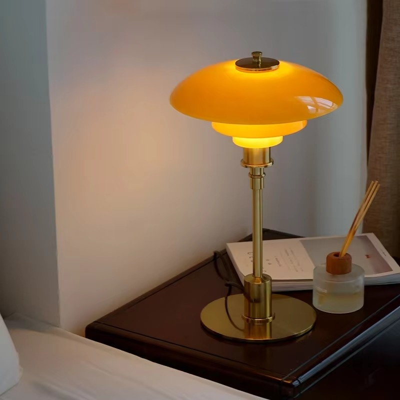 Stylish Adjustable Table Lamp for Any Room