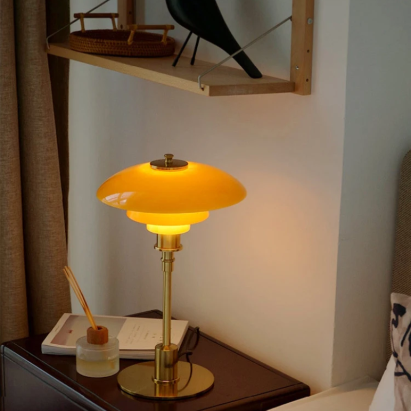 Stylish Adjustable Table Lamp for Any Room