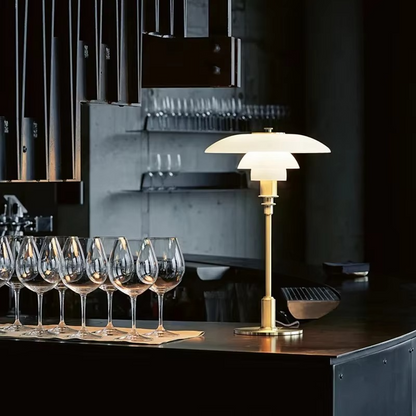 Stylish Adjustable Table Lamp for Any Room