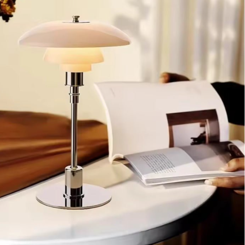 Stylish Adjustable Table Lamp for Any Room