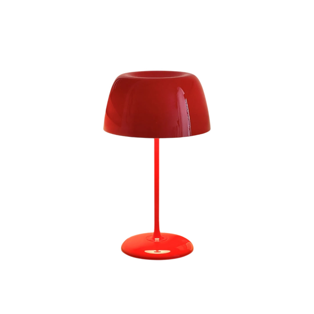 Stylish Fabric Shade Table Lamp for Any Room