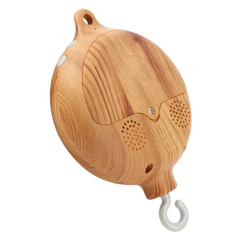 Crib Hanging Mobile for Nursery Decor