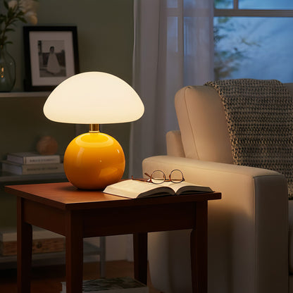 Sleek Home Table Lamp – Cozy Lighting for Every Room