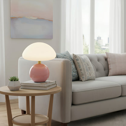 Sleek Home Table Lamp – Cozy Lighting for Every Room
