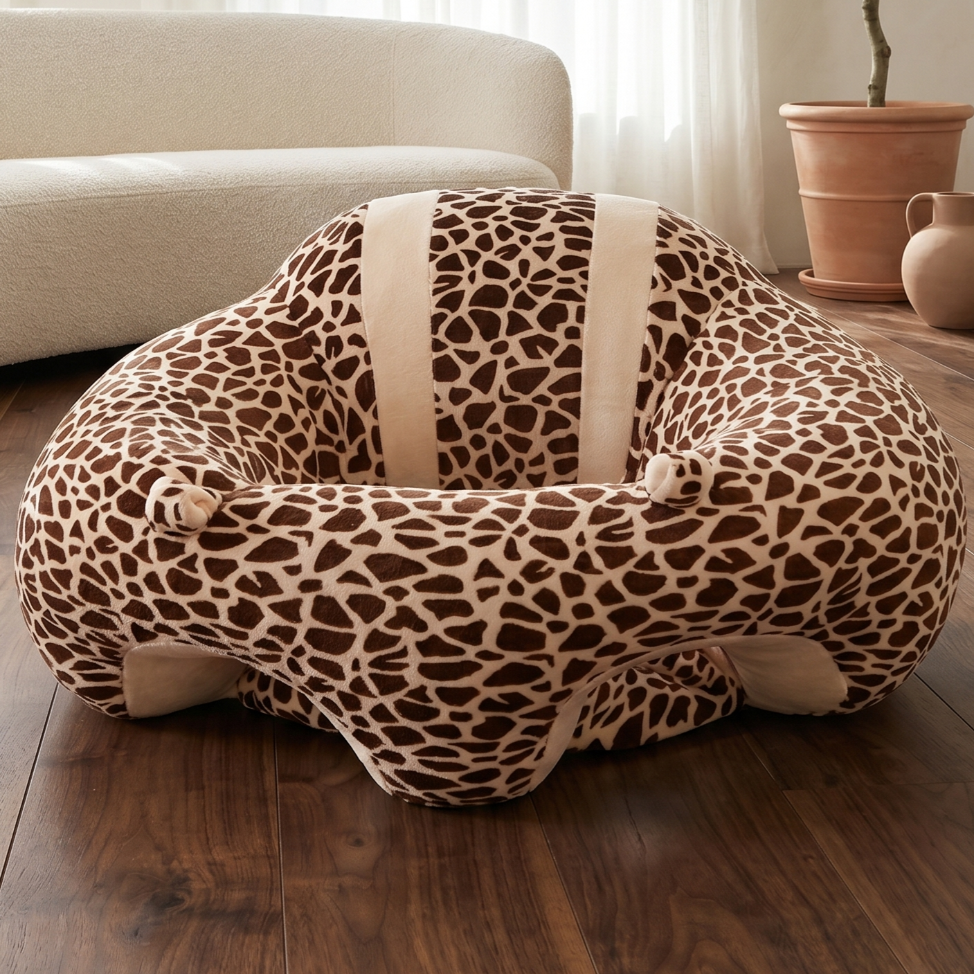 Children's Sofa Chair for Infants and Toddlers