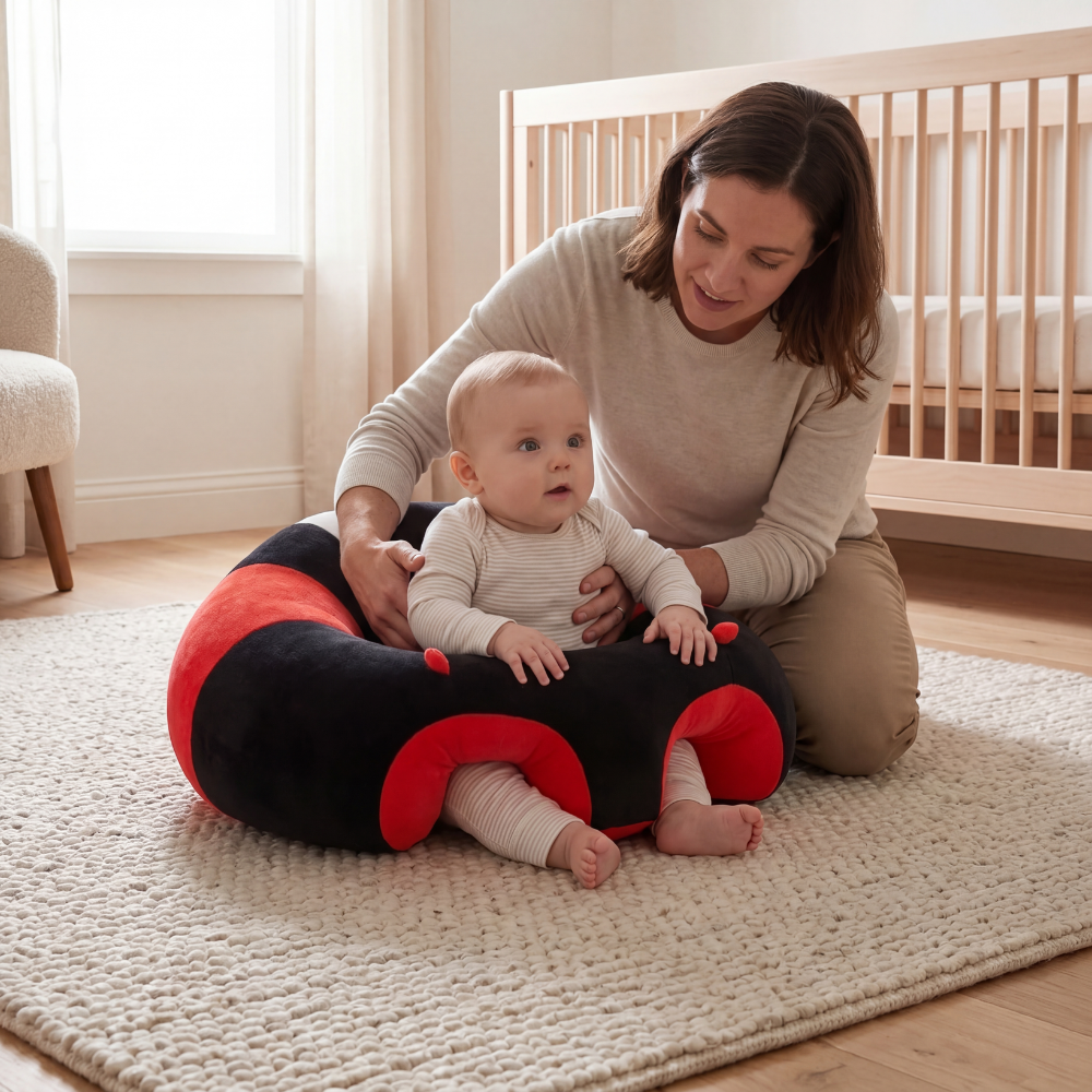 Children's Sofa Chair for Infants and Toddlers