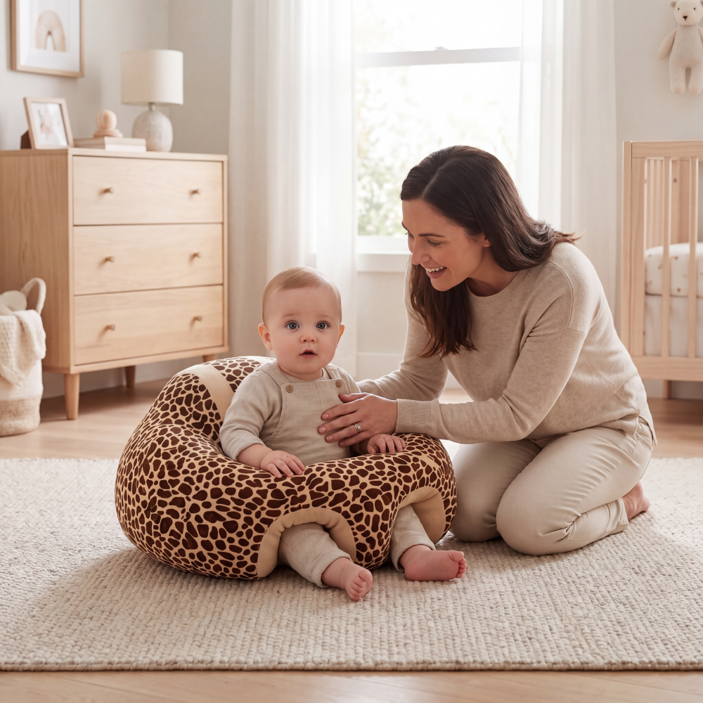 Children's Sofa Chair for Infants and Toddlers