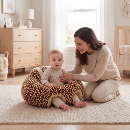 Children's Sofa Chair for Infants and Toddlers