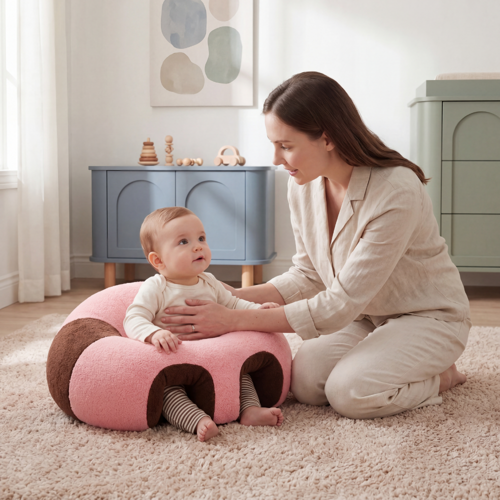 Children's Sofa Chair for Infants and Toddlers