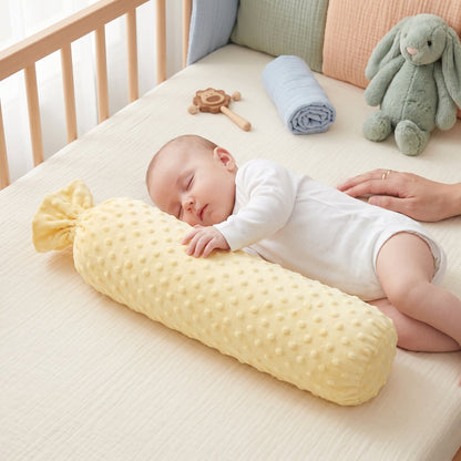 Support Cushion for Infants – Pebble Design
