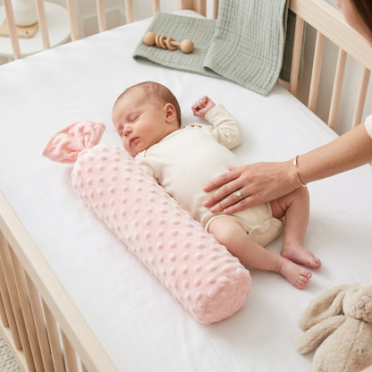Support Cushion for Infants – Pebble Design