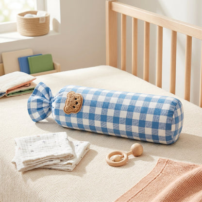 Support Cushion for Infants – Pebble Design