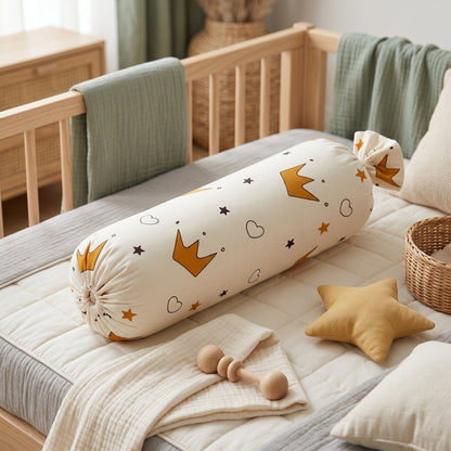 Support Cushion for Infants – Pebble Design