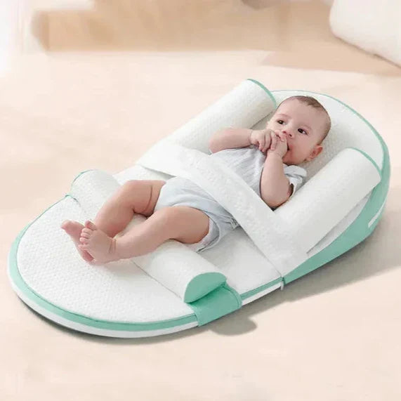 Infant Lounger for Comfortable Relaxation