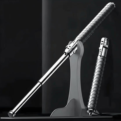 Smart Mobility Cane with Instant-Release Mechanism