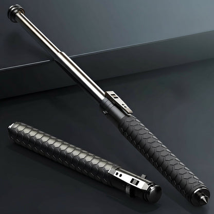 Smart Mobility Cane with Instant-Release Mechanism
