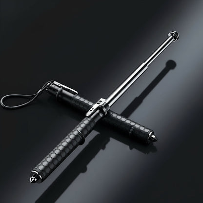 Smart Mobility Cane with Instant-Release Mechanism