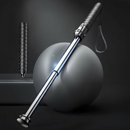 Smart Mobility Cane with Instant-Release Mechanism
