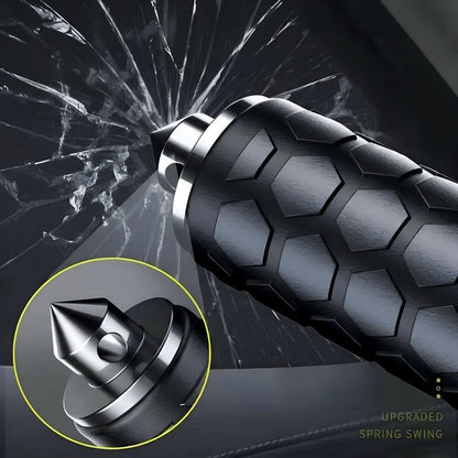 Smart Mobility Cane with Instant-Release Mechanism