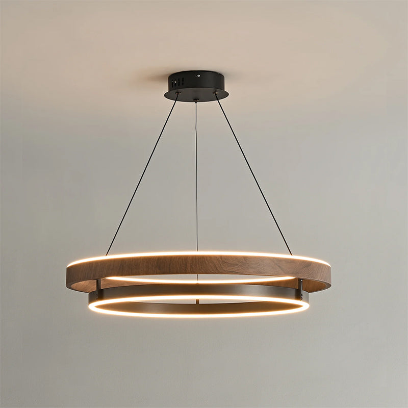 Elegant Crystal Pendant Light | Chic Illumination Fixture