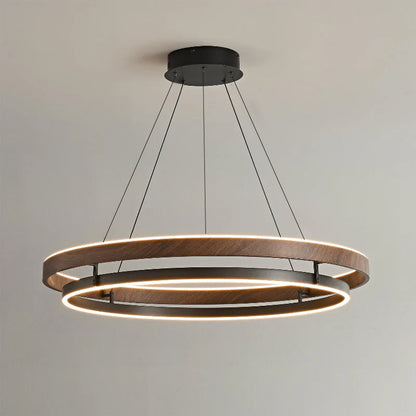 Elegant Crystal Pendant Light | Chic Illumination Fixture