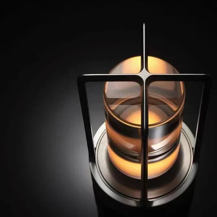 Wireless Touch-Controlled LED Lamp – Perfect for Any Setting