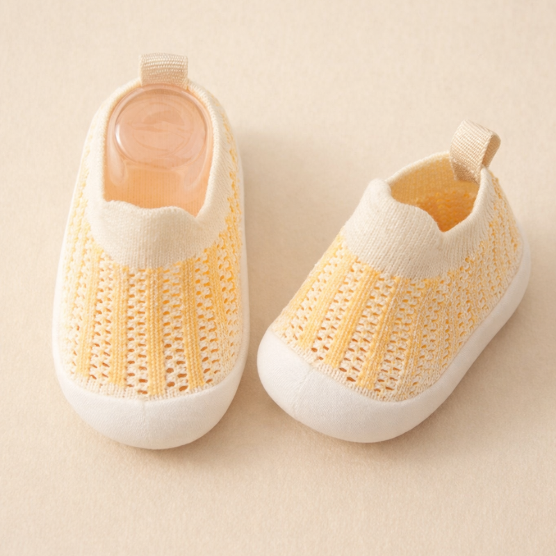 Non-Slip Sneakers for Comfortable Walking