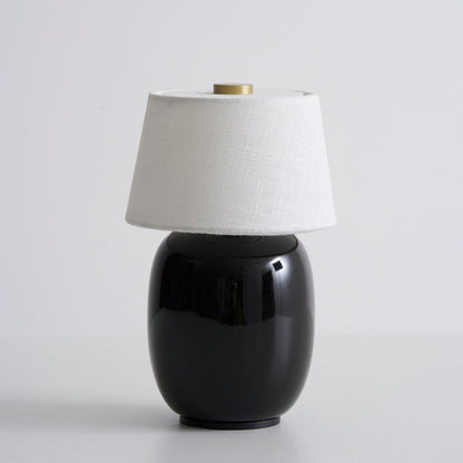 Sleek Cordless LED Lamp – Stylish Battery-Powered Light for Any Space